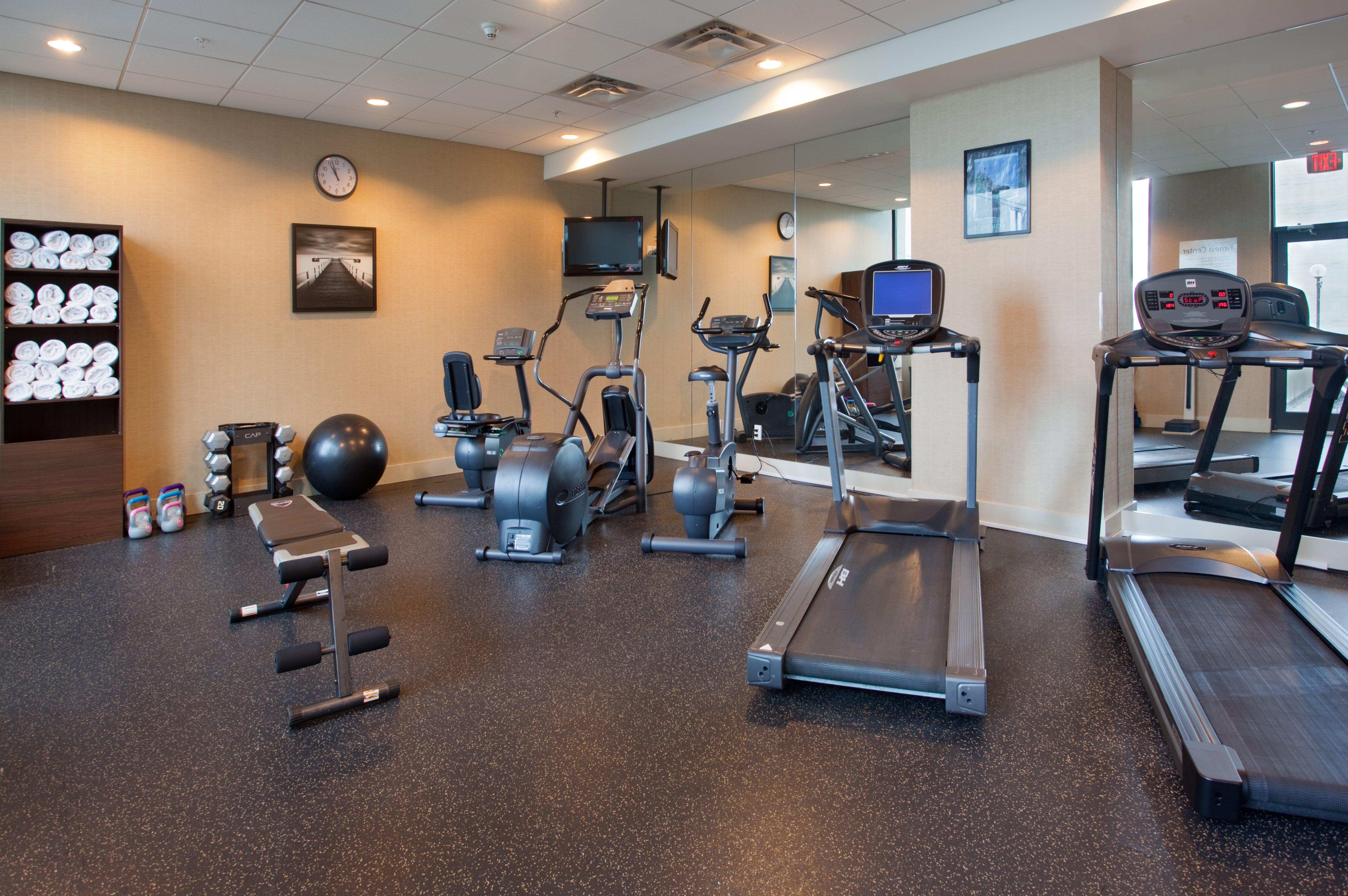 Holiday Inn Vancouver-Centre Broadway By Ihg Εξωτερικό φωτογραφία