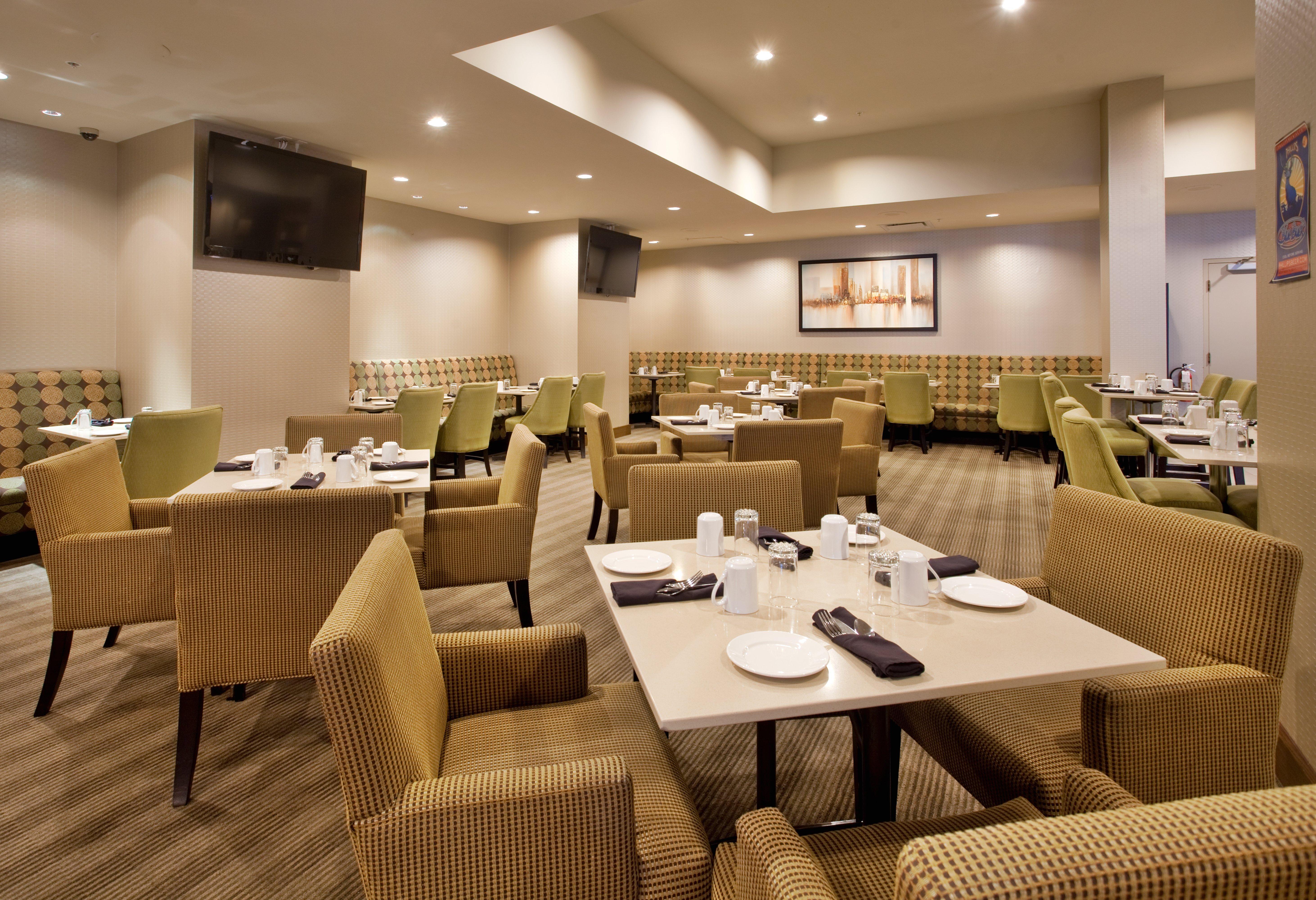 Holiday Inn Vancouver-Centre Broadway By Ihg Εξωτερικό φωτογραφία