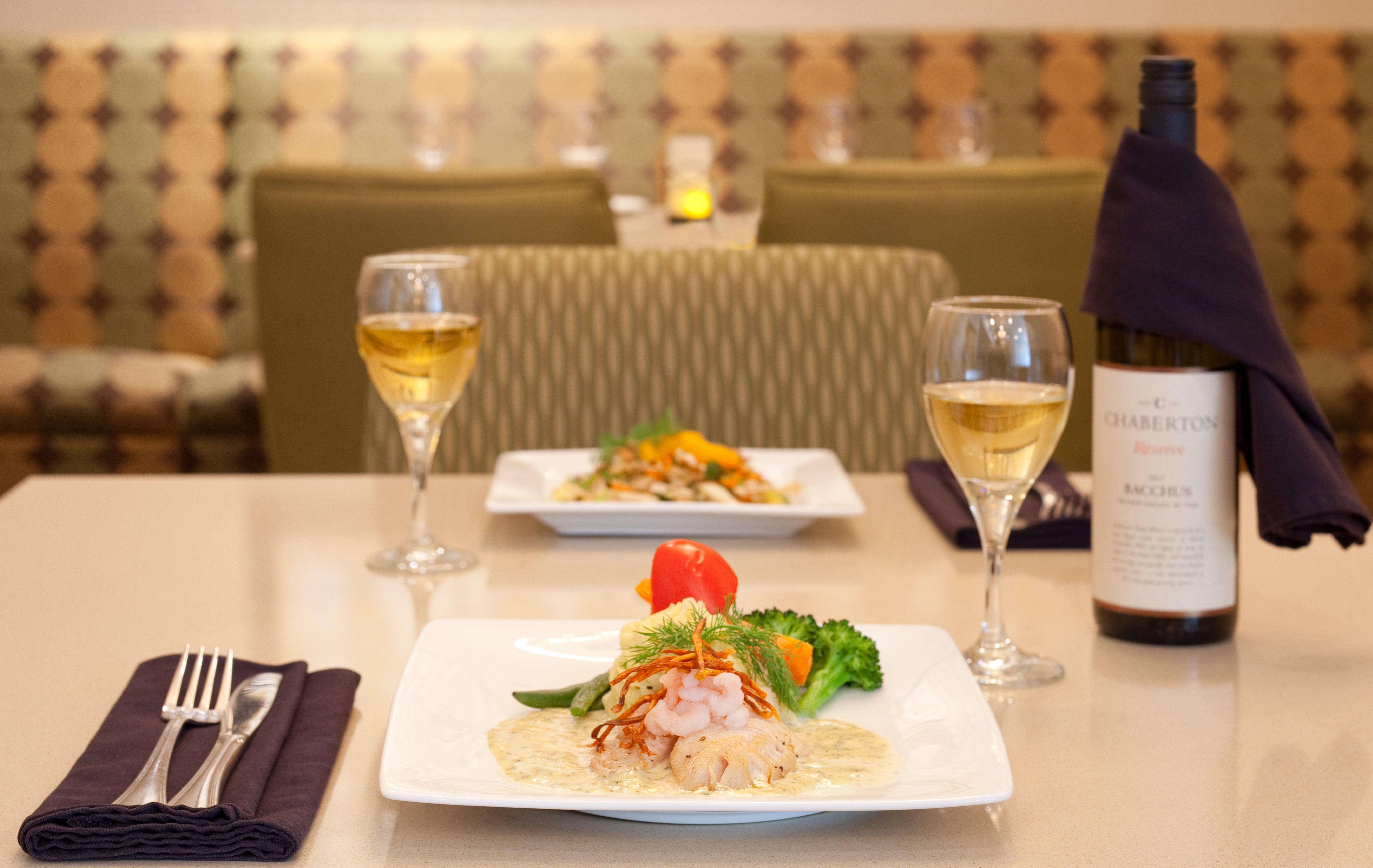 Holiday Inn Vancouver-Centre Broadway By Ihg Εξωτερικό φωτογραφία